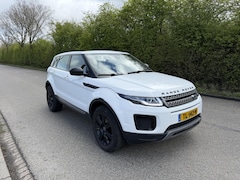 Land Rover Range Rover Evoque - 2.0 eD4 Urban Series Pure Pano