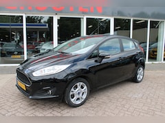 Ford Fiesta - 1.0 Style Ultimate//Airco//5drs