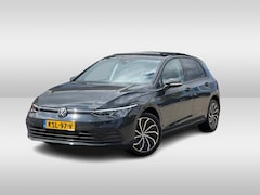 Volkswagen Golf - 1.5 eTSI 130PK DSG Life / Panoramadak / Trekhaak / Digital Cockpit Pro / App Connect / 17'