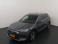 SEAT Tarraco - 1.4 TSI 245 pk e-Hybrid PHEV Xcellence | Trekhaak | Pano | Stoel/Stuur verw. | Adapt. crui