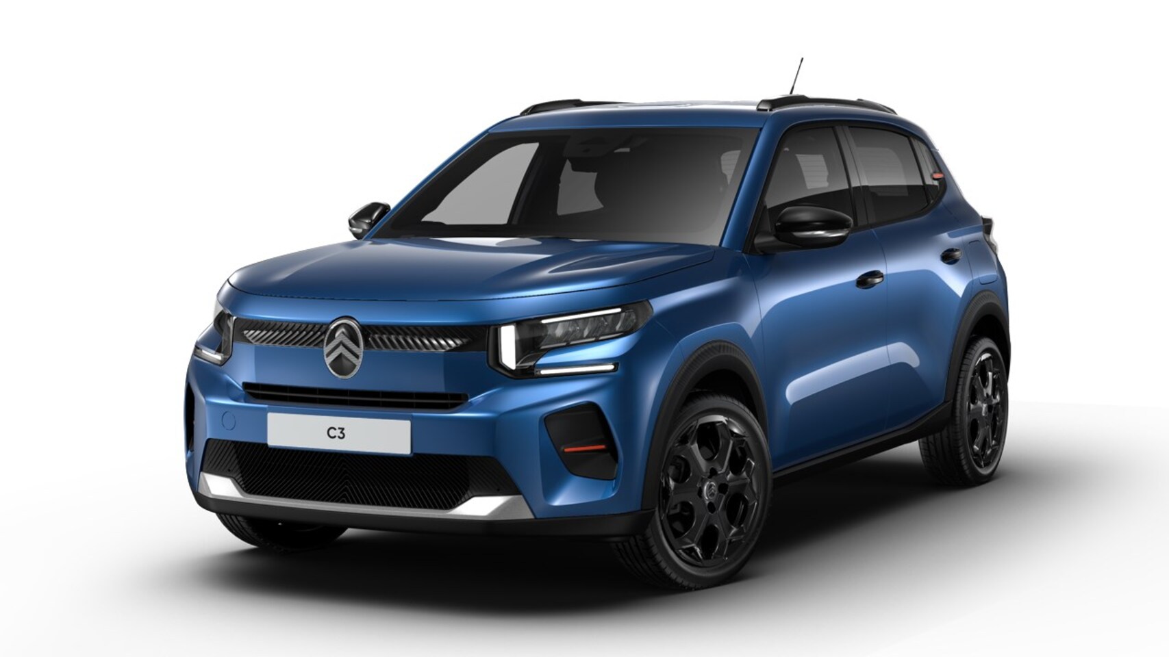 Citroën C3 - Collection | Achteruitrijcamera | Dagrijverlichting | Extra getinte achterste zijruiten en - AutoWereld.nl