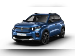 Citroën C3 - Collection | Achteruitrijcamera | Dagrijverlichting | Extra getinte achterste zijruiten en