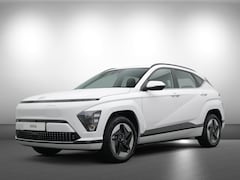 Hyundai Kona Electric - Comfort Smart 64.8 kWh Volledig Elektrisch, met Warmtepomp, Navigatie, Automatische Aircon