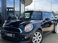 MINI One - 1.6 Chili 98PK | Zeer Nette Staat | Volledige Onderhoudshistorie | Recent Groot Onderhoud