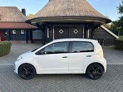 Volkswagen Up! - 1.0 BMT take up Airco Cv 15 inch Lm Elec Pakket Nap