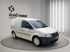 Volkswagen Caddy - 1.9 TDI Airco Cruise Schuifdeur