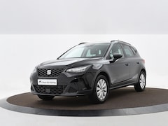 SEAT Arona - Reference 1.0 EcoTSI 70 kW / 95 PK SUV 5 versn. ha