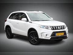 Suzuki Vitara - 1.4 Boosterjet Stijl/Style AllGrip Automaat | Opendak | Parkeersensoren rondom |