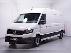 Volkswagen Crafter - 2.0 TDI 140 pk L4H3 Comfortline Airco, Trekhaak Laadruimte Pakket, Cruise Control, 3-Zits