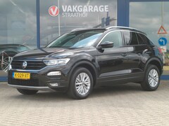 Volkswagen T-Roc - 1.0 TSI Style Business, Carplay + Android Auto / Adaptive Cruise / PDC / Navigatie