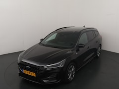 Ford Focus Wagon - EcoBoost Hybrid 155pk ST Line X | AUTOMAAT | Matrix LED | Adapt. Cruise | AGR Stoel | Elek