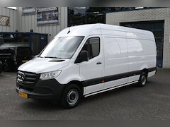 Mercedes-Benz Sprinter - 317 CDI L3H2 Camera, 270 Graden deuren, Apple Carplay/Android Auto
