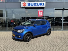 Suzuki Ignis - 1.2 Select | Navigatiesysteem | Camera | Stoelverwarming |