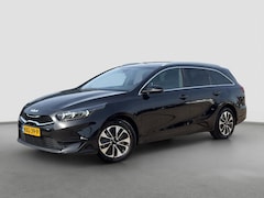 Kia Cee'd Sportswagon - Ceed 1.0 T-GDi Design Edition Stoel- en Stuurverwarming | Cruise Control | Climate Control