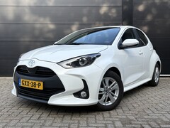 Toyota Yaris - 1.5 Hybrid 115 Active | Facelift | Achteruitrijcamera | Carplay | NL-auto