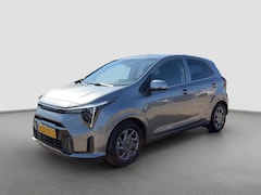 Kia Picanto - 1.0 DPI DynamicPlusLine