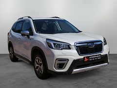Subaru Forester - 2.0i e-BOXER Luxury