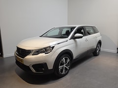 Peugeot 5008 - 1.2 PureTech Active 7persoons - Apple Carplay/Android Auto - Adaptive Cruise - Virtual Coc