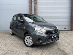 Suzuki Celerio - 1.0 Comfort Dealer oh/Nap/Automaat/Airco