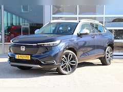 Honda HR-V - 1.5 i-MMD 131pk CVT Advance Style