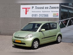 Daihatsu Sirion 2 - 1.0-12V Airco MEENEEMPRIJS/HANDELSPRIJS/EXPORTPRIJS APK TOT 16-02-2027