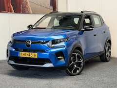 Citroën C3 - 1.2 TURBO PLUS 100PK NIEUW MODEL 2025 50 STUKS OP VOORRAAD NAVIGATIE VIA APPLE CARPLAY/AND