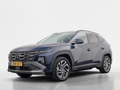 Hyundai Tucson - 1.6 T-GDI PHEV Comfort Smart | Stoelverwarming | Navigatie