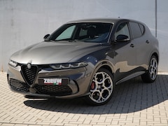 Alfa Romeo Tonale - 1.5 MHEV 130 PK Hybrid Edizione Speciale | Navi | Carplay | LED | 20"