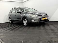 Hyundai i30 CW - 1.4i Blue Dynamic Clima, Android auto, Parkeersensoren, Mistlamp