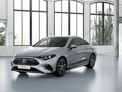 Mercedes-Benz CLA-Klasse - electric 200 Business Solution AMG 58 kWh