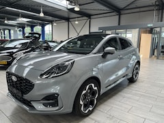 Ford Puma - EcoBoost Hybrid 155PK ST-Line X | Winter Pack | Pano | 360° Camera | B&O | Matrix LED | El