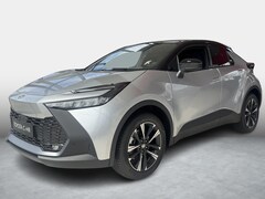 Toyota C-HR - 2.0 Plug-in Hybrid 220 Dynamic Navi Cruise Clima