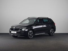 Skoda Kamiq - Monte Carlo 1.0 TSI 115 pk 7 versn. DSG | Travel Assist Plus | Winter Pakket