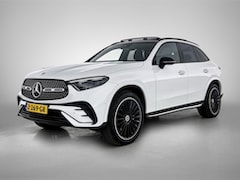 Mercedes-Benz GLC-klasse - 300e 4MATIC AMG Line | Automaat | Panorama dak | Matrix LED | Burmester 3D | MANUFAKTUR Op
