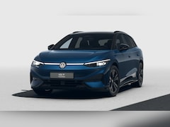 Volkswagen ID.7 Tourer - Limited Edition Plus | Koplampverlichting LED Matrix (IQ.Light) | Sfeerverlichting interie