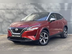 Nissan Qashqai - 1.5 e-Power N-Connecta | Trekhaak | Panoramadak | Navigatie | 360 Camera | Adaptieve Cruis
