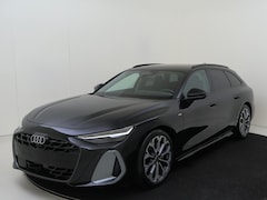 Audi A6 Avant - TFSI S-tronic Advanced edition | S-line exterieur | Lederen bekleding | 20 inch LM velgen