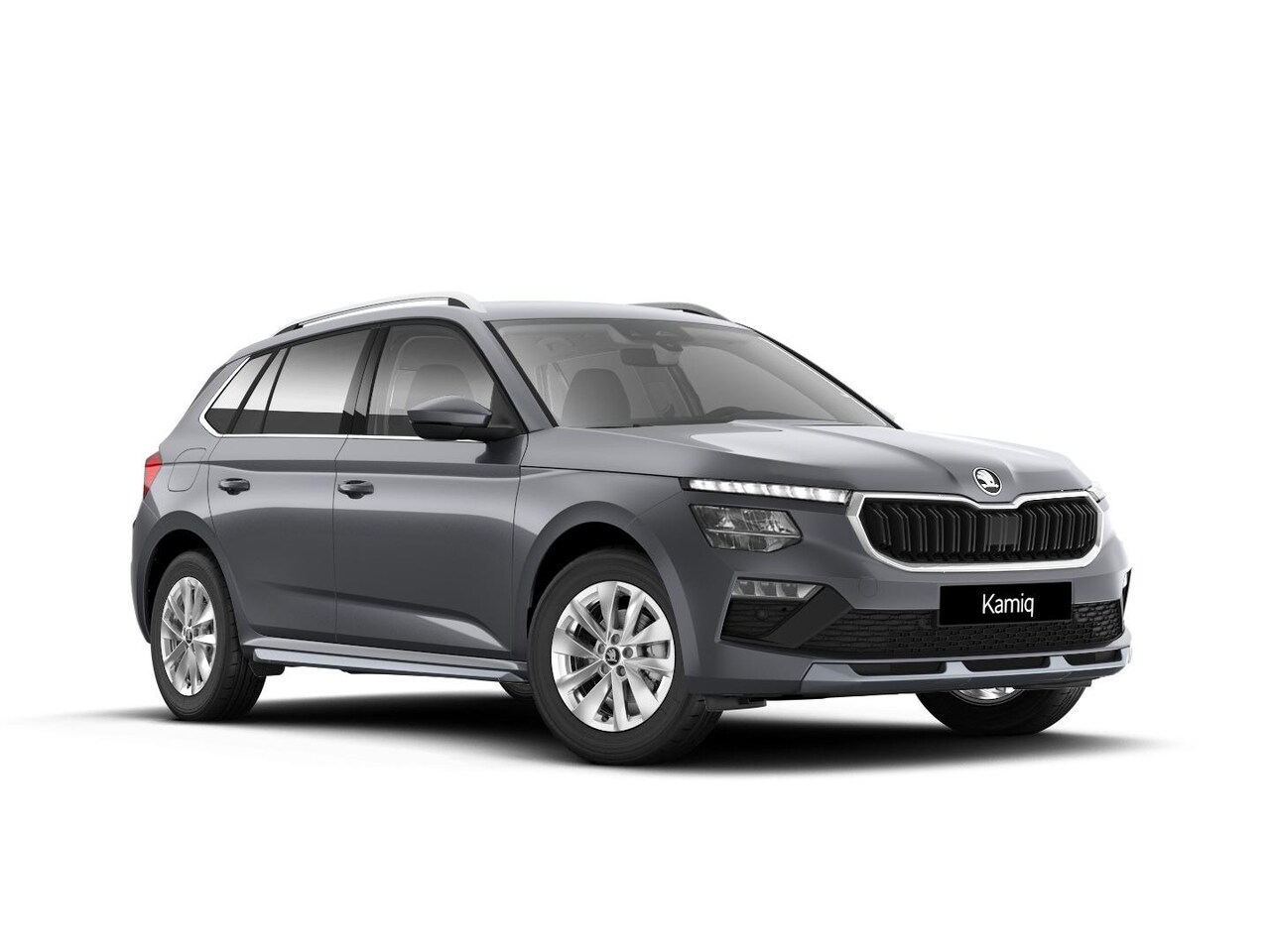 Skoda Kamiq - Business Edition 1.0 TSI 115 pk 7 vers. Hand | Travel Assist Plus | Winter Pakket - AutoWereld.nl