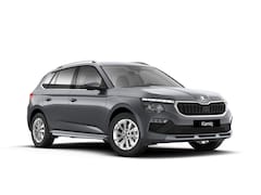 Skoda Kamiq - Business Edition 1.0 TSI 115 pk 7 vers. Hand | Travel Assist Plus | Winter Pakket