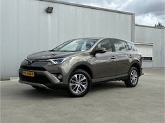 Toyota RAV4 - 2.5 Hybrid AWD Dynamic Automaat | Achteruitrijcamera | Cruise control adaptief | Parkeerse
