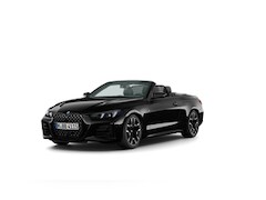 BMW 4-serie Cabrio - 420i M Sport Pro | Comfort Pack | Innovation Pack