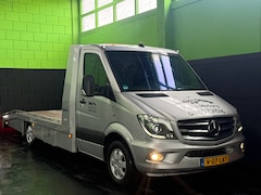 Mercedes-Benz Sprinter - 319 3.0 BlueTEC 432 OPRIJWAGEN