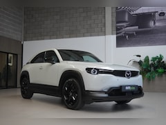 Mazda MX-30 - e-SkyActiv 145 Comf.|HUD|Stoel-Stuurverw.|Clima|Camera|ELECTRIC