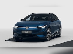 Volkswagen ID.7 Tourer - Limited Edition Plus | Koplampverlichting LED Matrix (IQ.Light) | Sfeerverlichting interie
