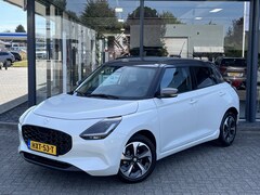 Suzuki Swift - 1.2 Style Smart Hybrid