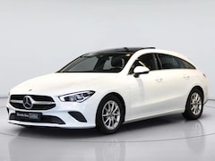 Mercedes-Benz CLA-klasse Shooting Brake - 180 Business Solution Panorama dak