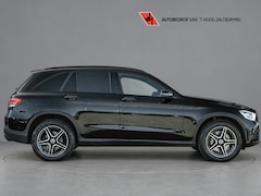 Mercedes-Benz GLC-klasse - 300e 4MATIC AMG LINE NIGHT PAKKET PANORAMADAK CARPLAY