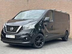 Nissan nv300 - 1.6dCi 125PK Lang Black Edition / Cruisecontrol / Navigatie / Euro6