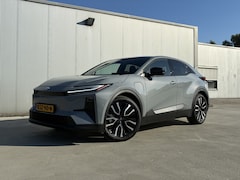 Toyota C-HR - C-HR+ First Edition 77 kWh | Warmtepomp | Achteruitrijcamera | Navigatie | Cruise control