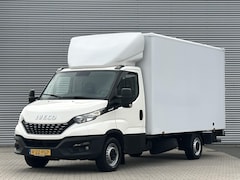 Iveco Daily - N1 35S16V 2.3 410 N1 Bakwagen met laadklep automaat